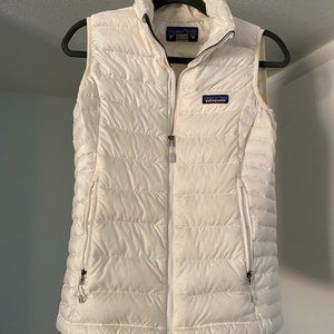 Patagonia Down Vest
